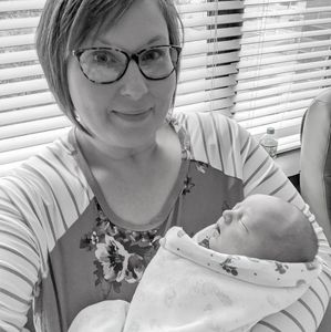 Meet your Posher, Jamie